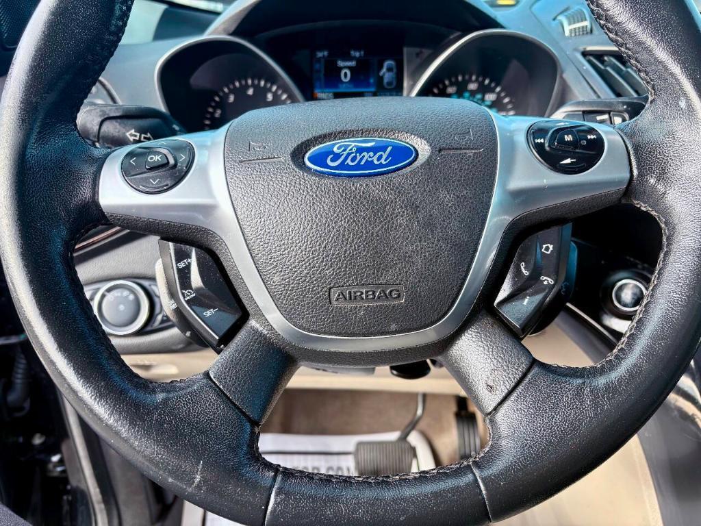 used 2014 Ford Escape car, priced at $8,495