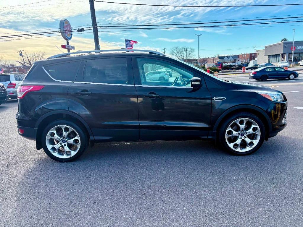 used 2014 Ford Escape car, priced at $8,495