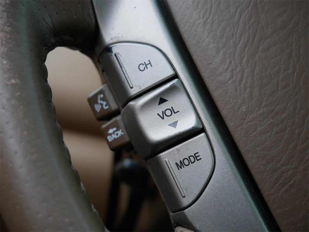 used 2007 Honda Pilot car, priced at $5,999