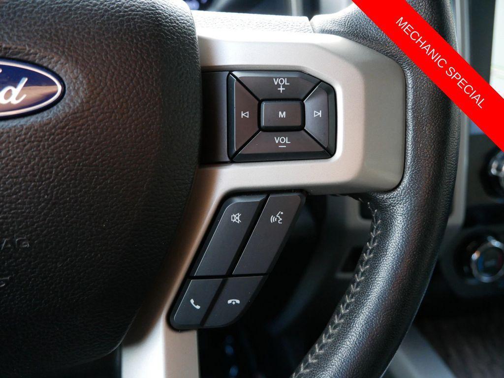 used 2019 Ford F-350 car, priced at $29,999
