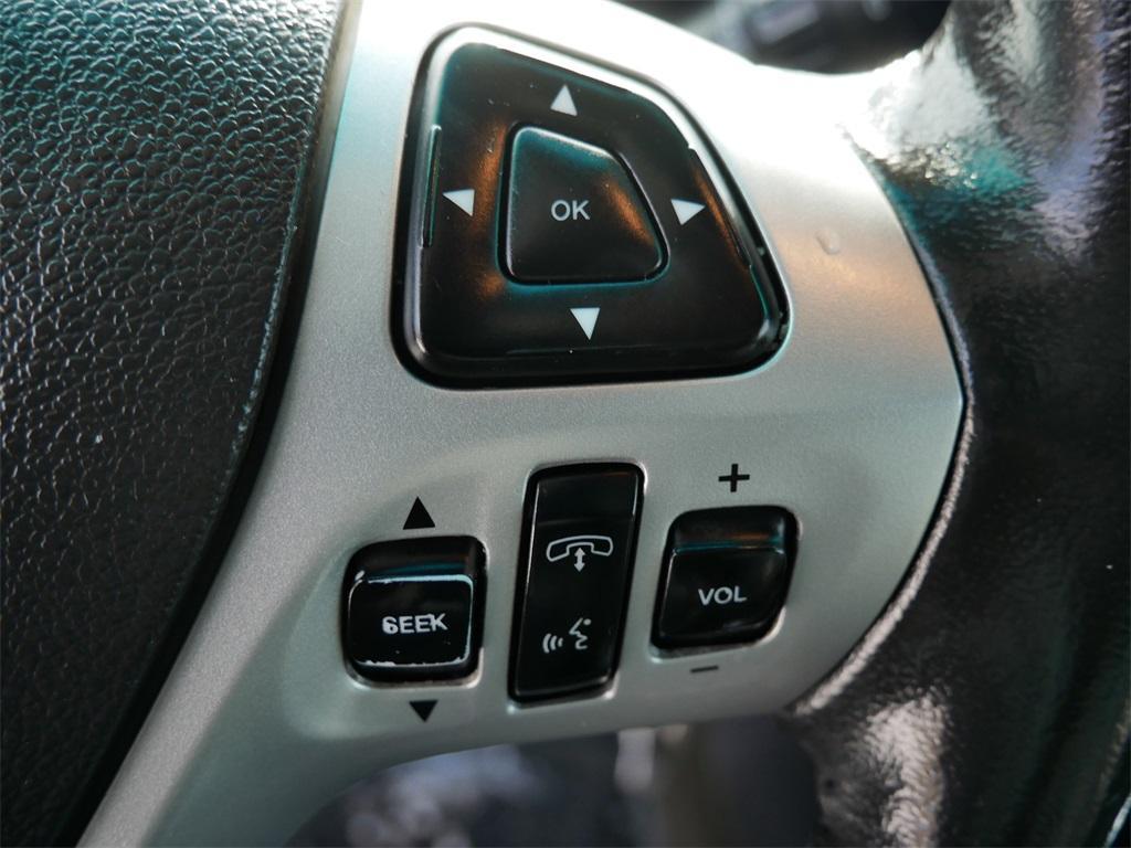 used 2013 Ford Explorer car, priced at $7,249