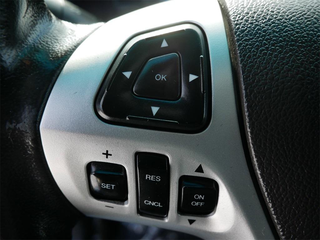 used 2013 Ford Explorer car, priced at $7,249