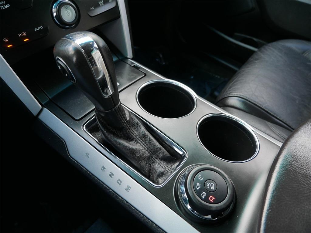 used 2013 Ford Explorer car, priced at $7,249