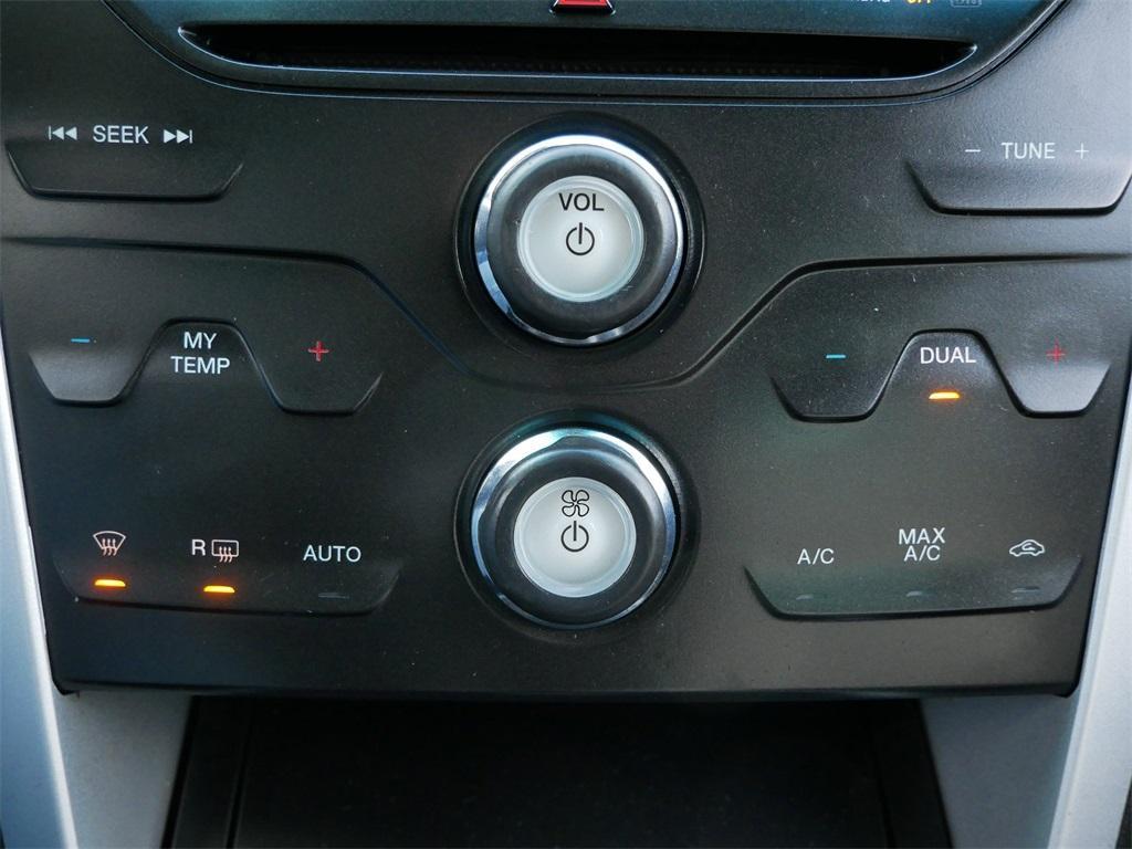 used 2013 Ford Explorer car, priced at $7,249