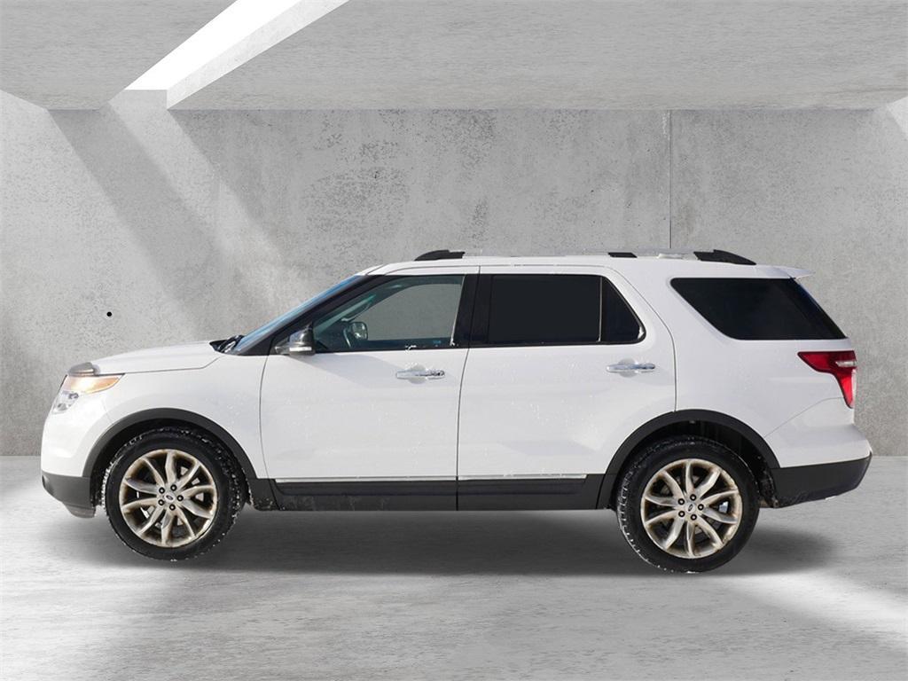 used 2013 Ford Explorer car, priced at $7,249
