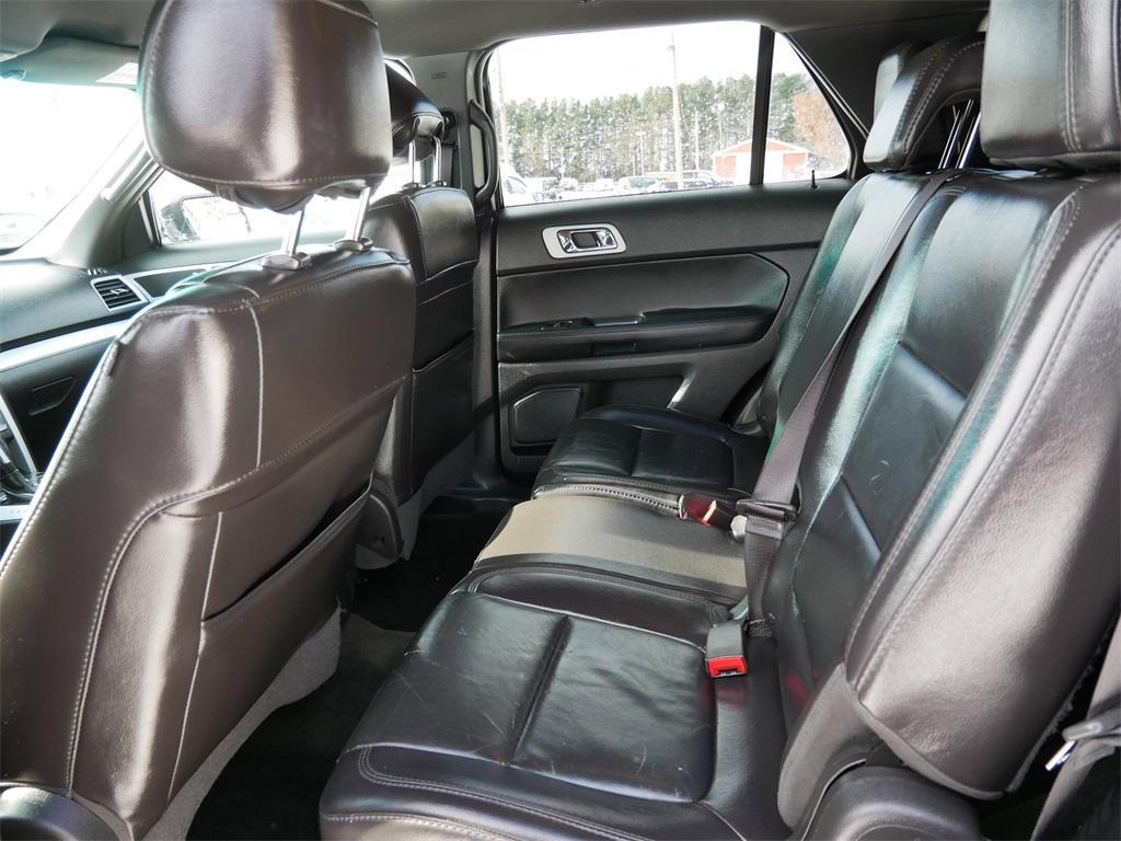used 2013 Ford Explorer car, priced at $7,249