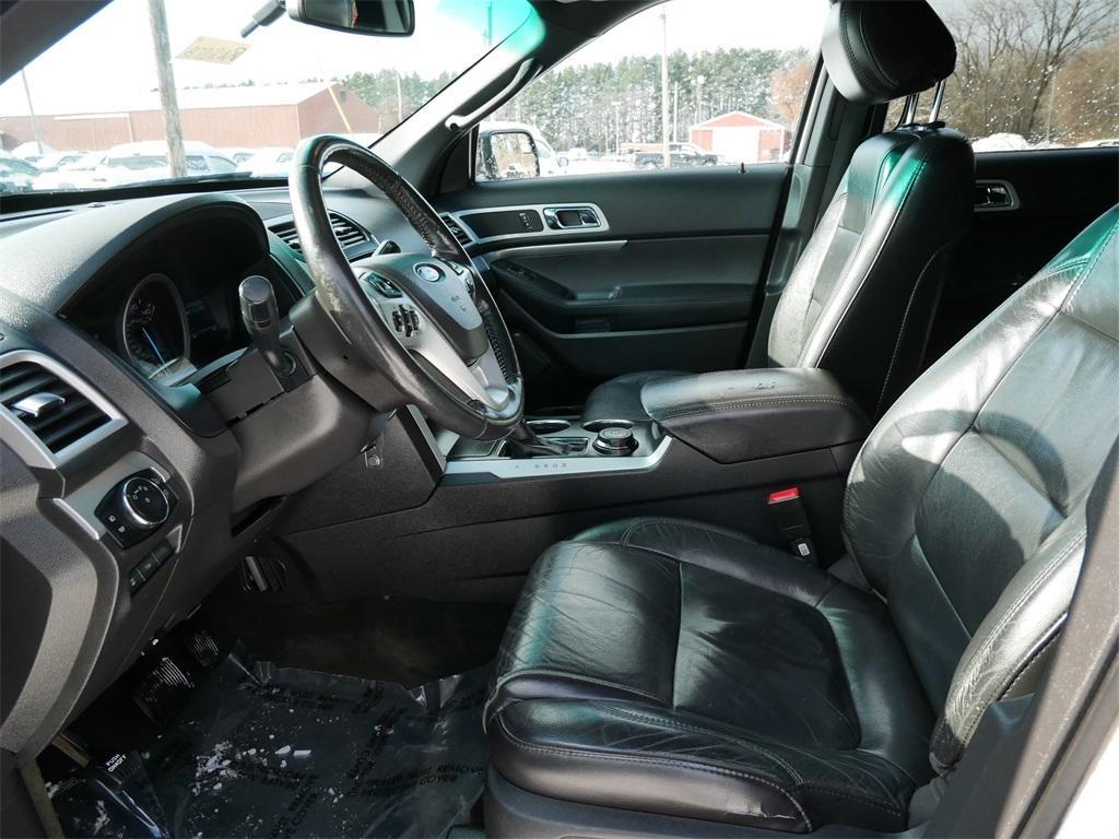 used 2013 Ford Explorer car, priced at $7,249