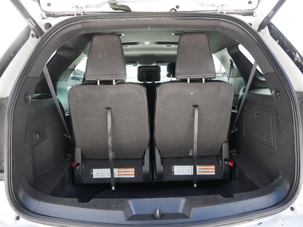 used 2013 Ford Explorer car, priced at $7,249