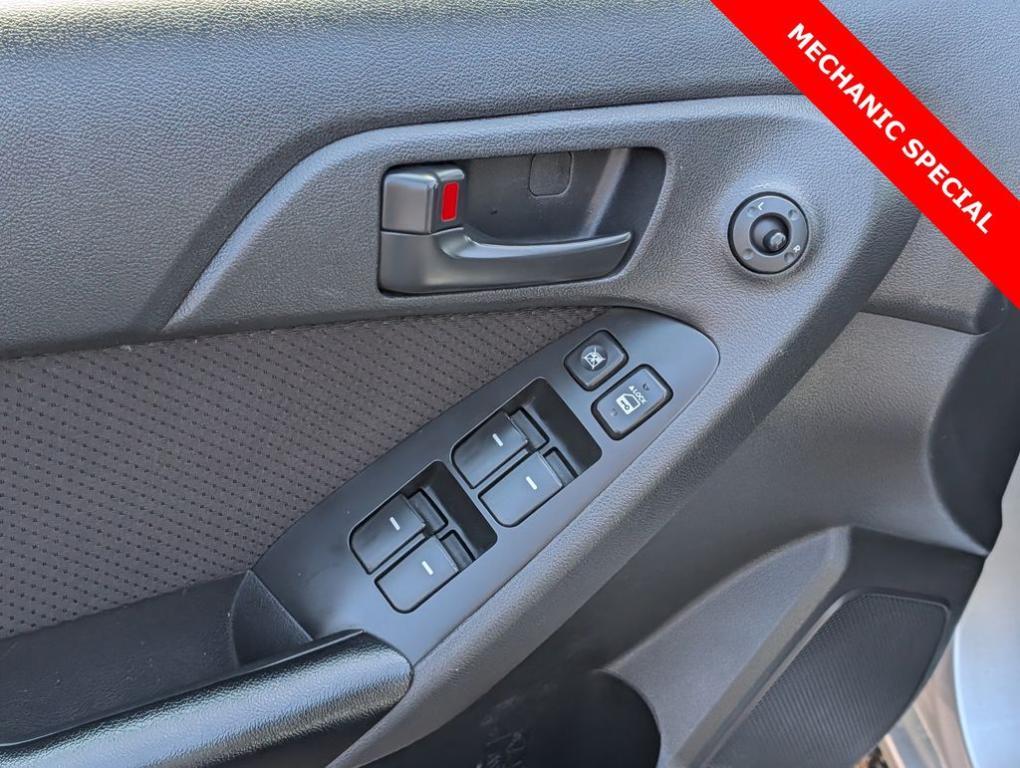 used 2012 Kia Forte car, priced at $4,999