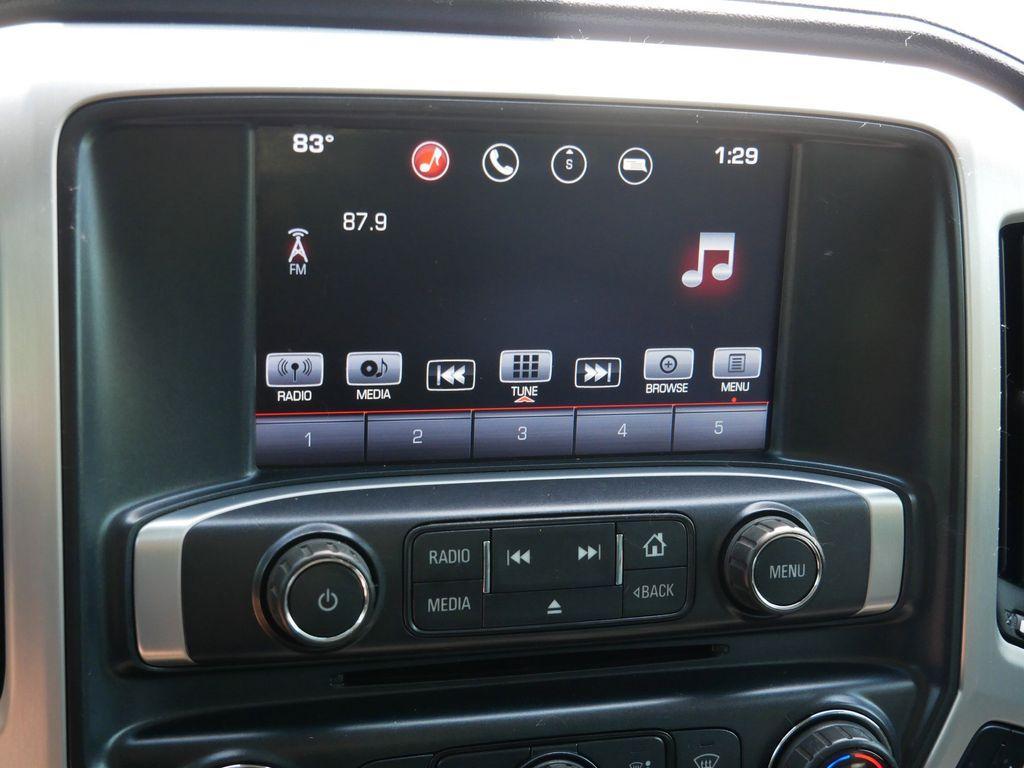 used 2016 GMC Sierra 3500 car, priced at $28,999