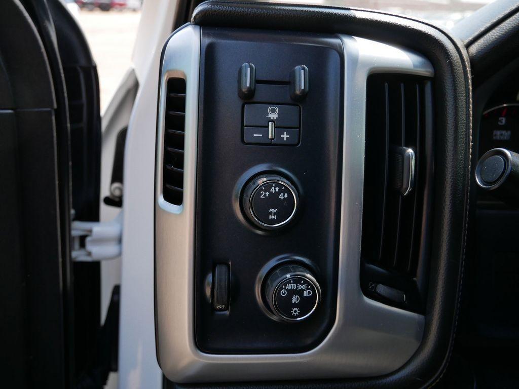 used 2016 GMC Sierra 3500 car, priced at $28,999