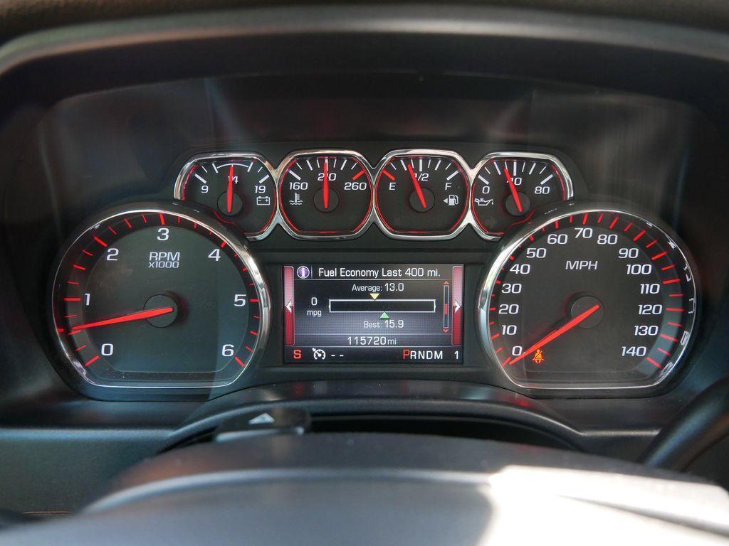 used 2016 GMC Sierra 3500 car, priced at $28,999