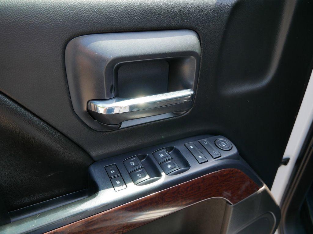 used 2016 GMC Sierra 3500 car, priced at $28,999