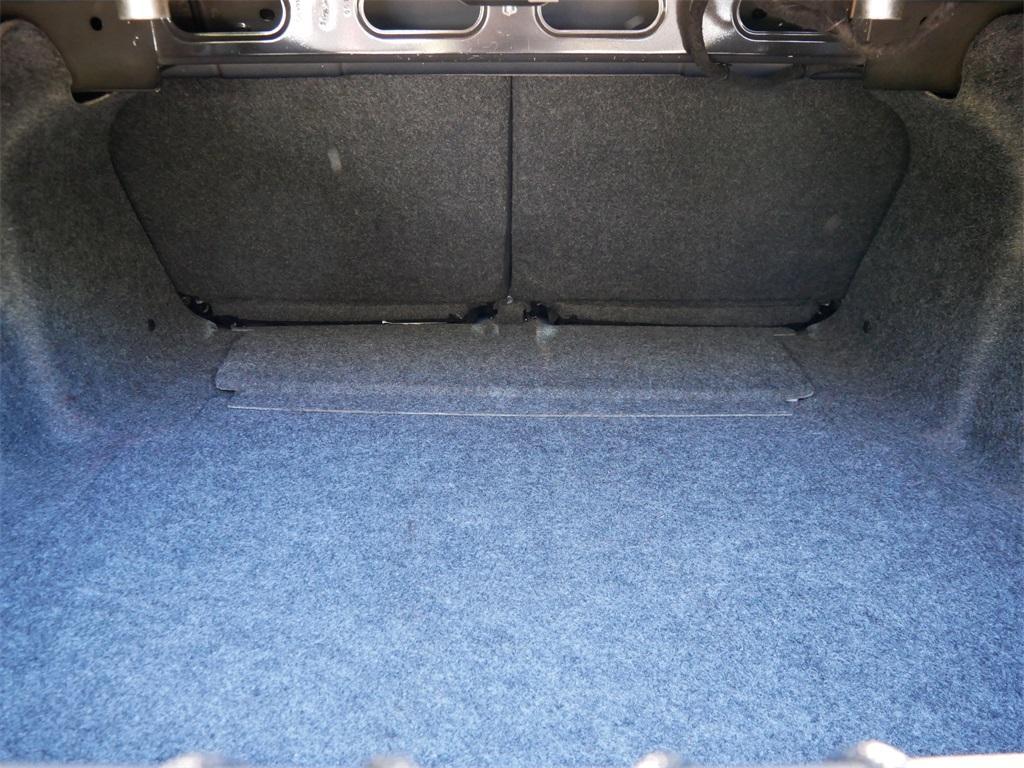 used 2020 Ford Mustang car, priced at $28,198