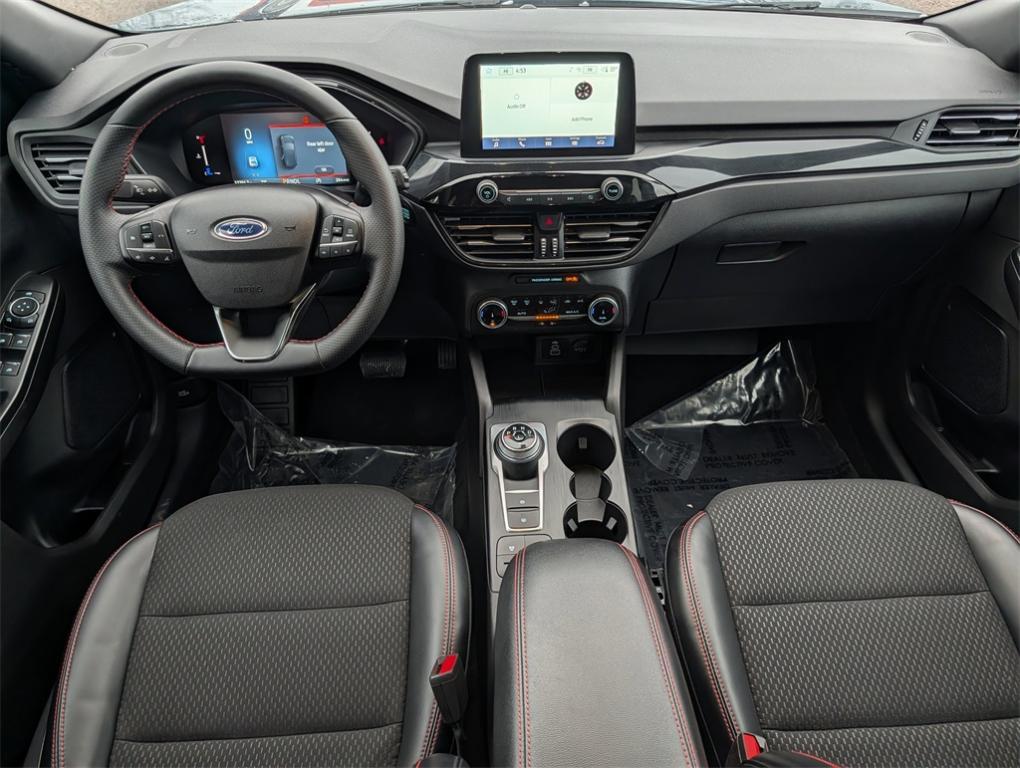 used 2025 Ford Escape car, priced at $26,799