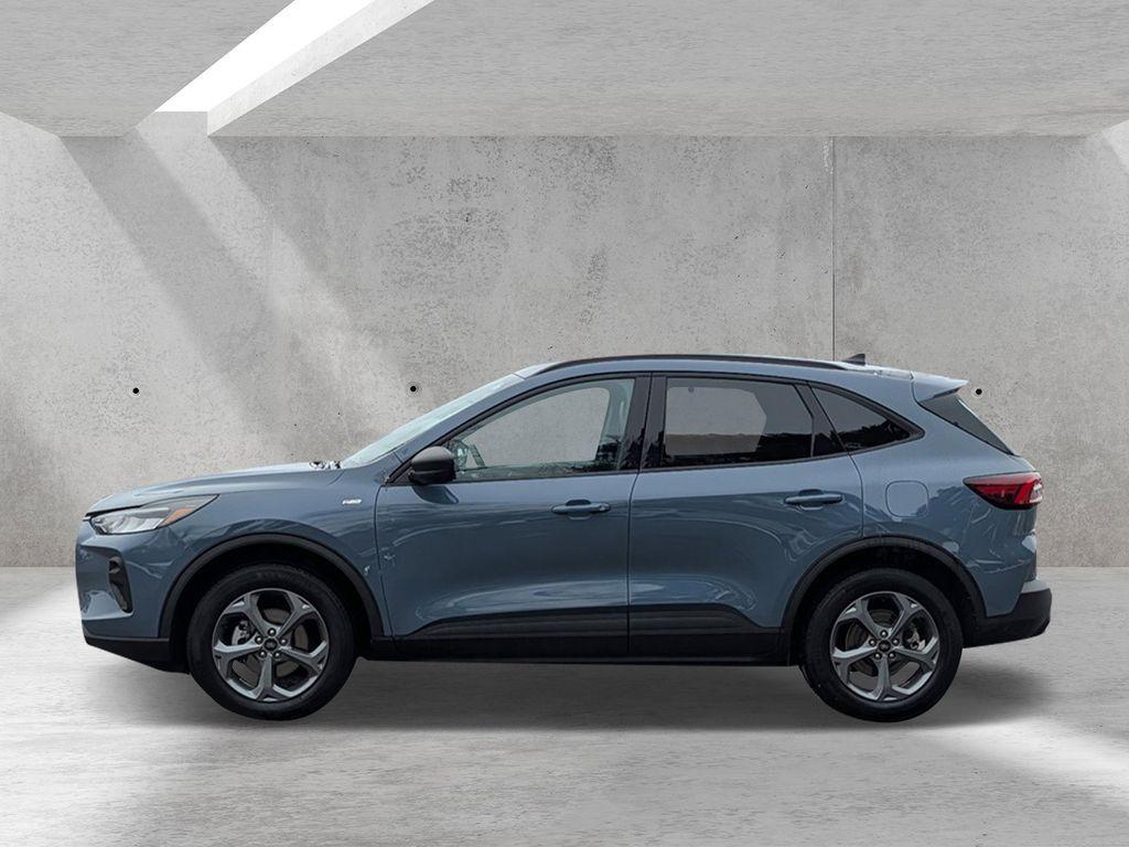 used 2025 Ford Escape car, priced at $26,799