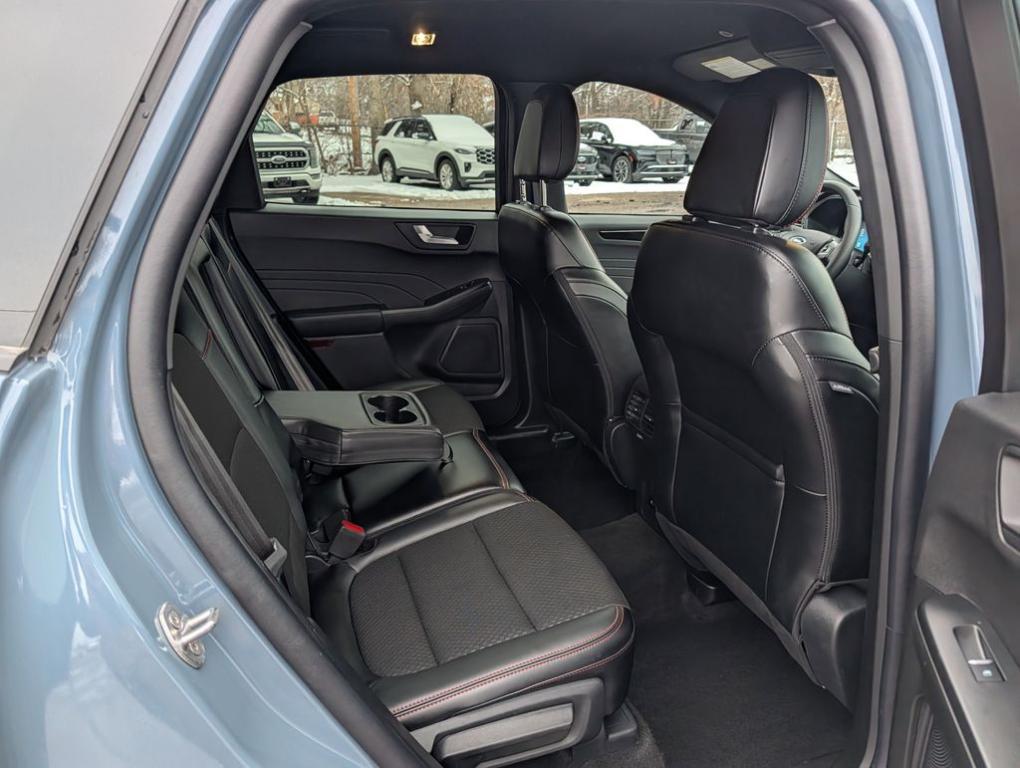 used 2025 Ford Escape car, priced at $26,799