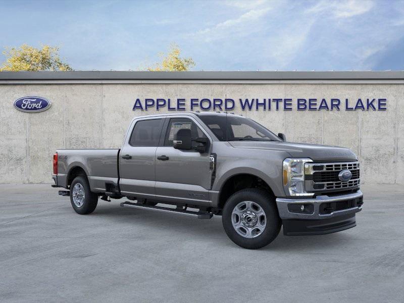 new 2026 Ford F-350 car, priced at $70,331