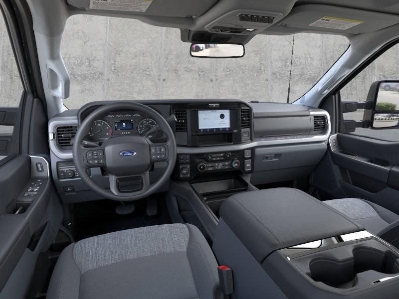 new 2026 Ford F-350 car, priced at $70,331