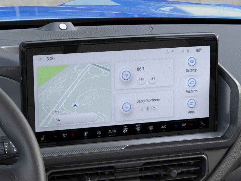 new 2026 Ford Bronco Sport car, priced at $39,000