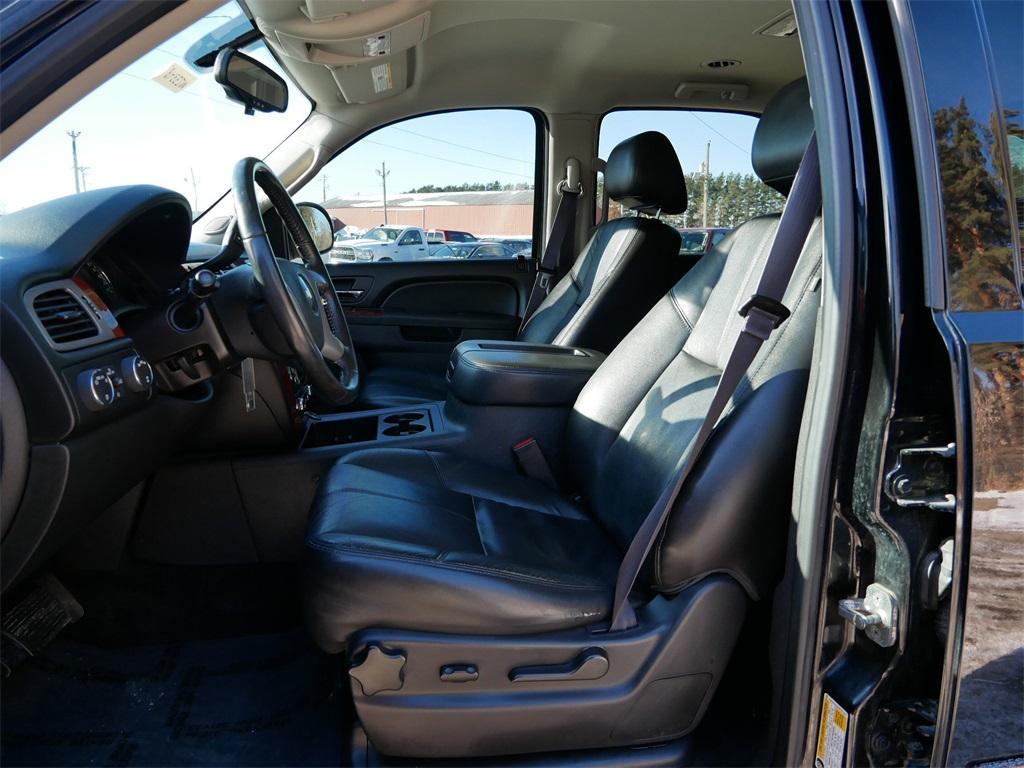 used 2013 Chevrolet Tahoe car, priced at $10,299