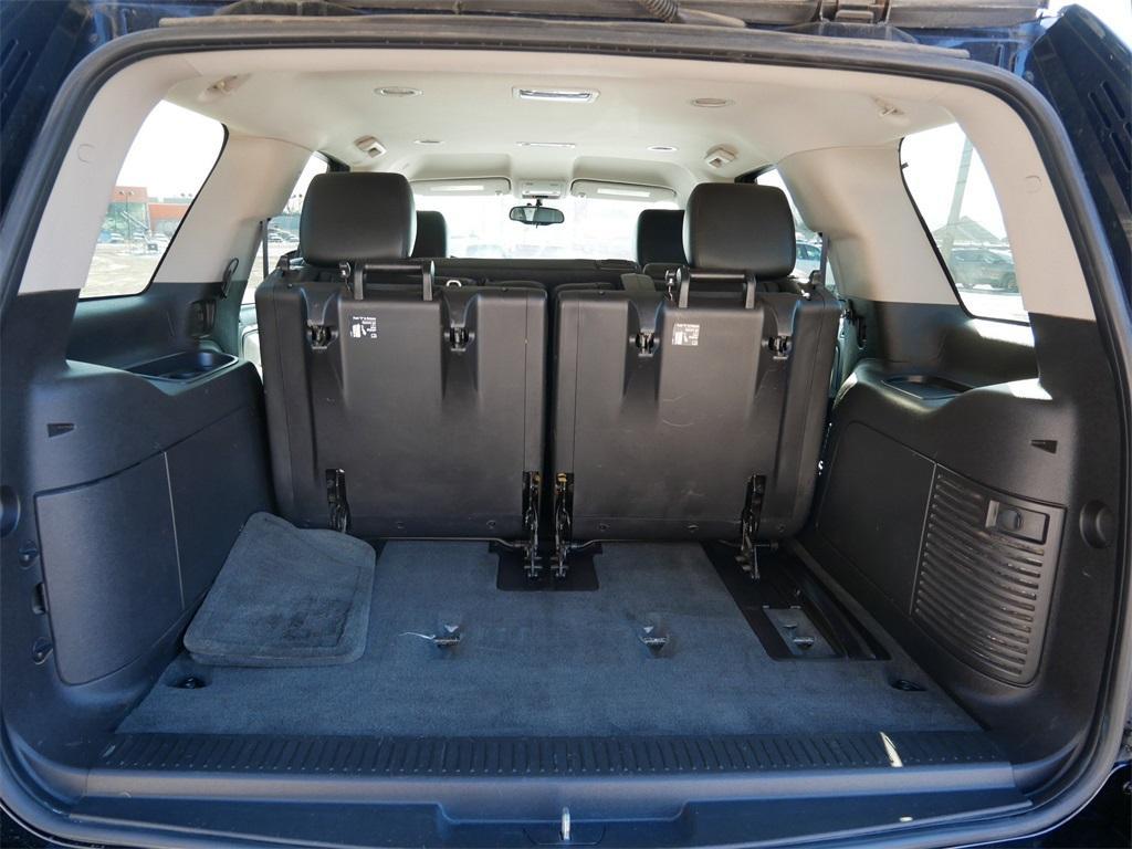 used 2013 Chevrolet Tahoe car, priced at $10,299