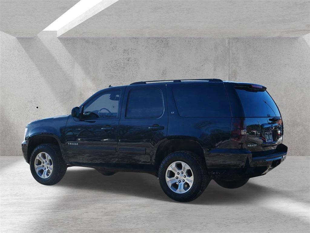 used 2013 Chevrolet Tahoe car, priced at $10,299