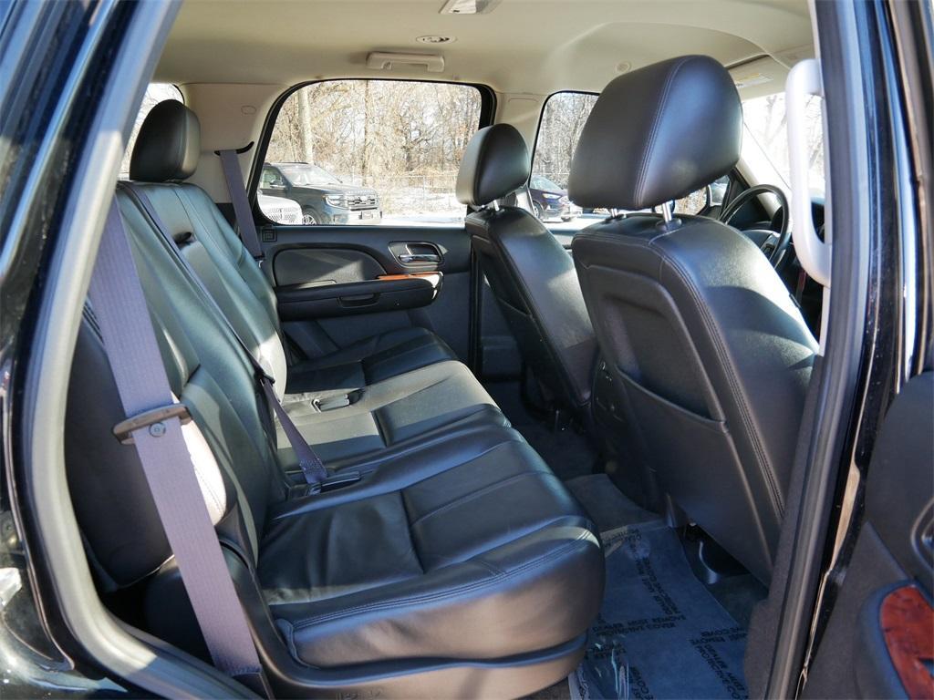 used 2013 Chevrolet Tahoe car, priced at $10,299