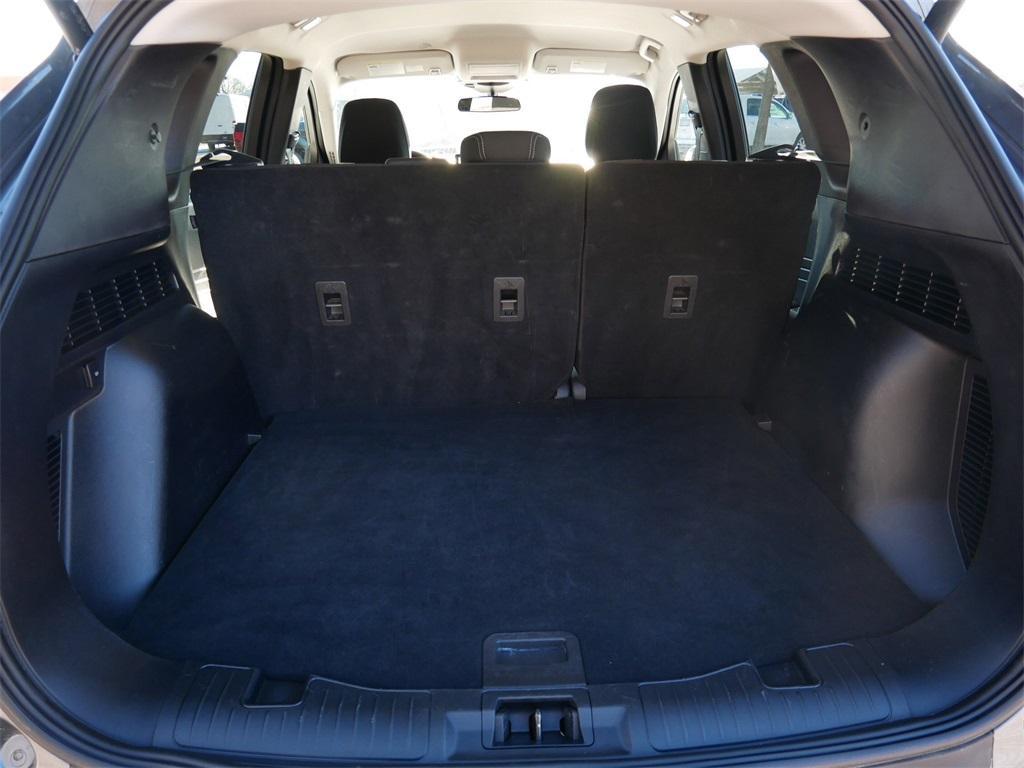 used 2024 Ford Escape car, priced at $21,999