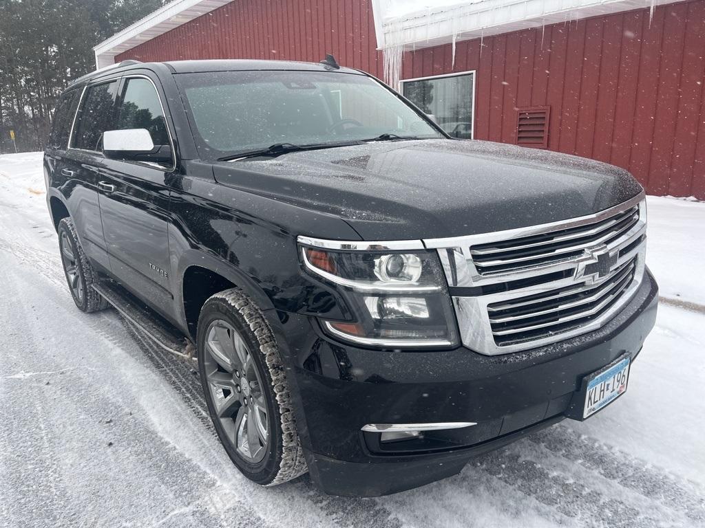 used 2019 Chevrolet Tahoe car, priced at $29,999