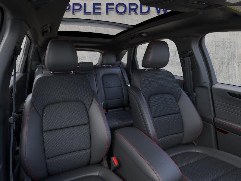 new 2026 Ford Escape car, priced at $31,788