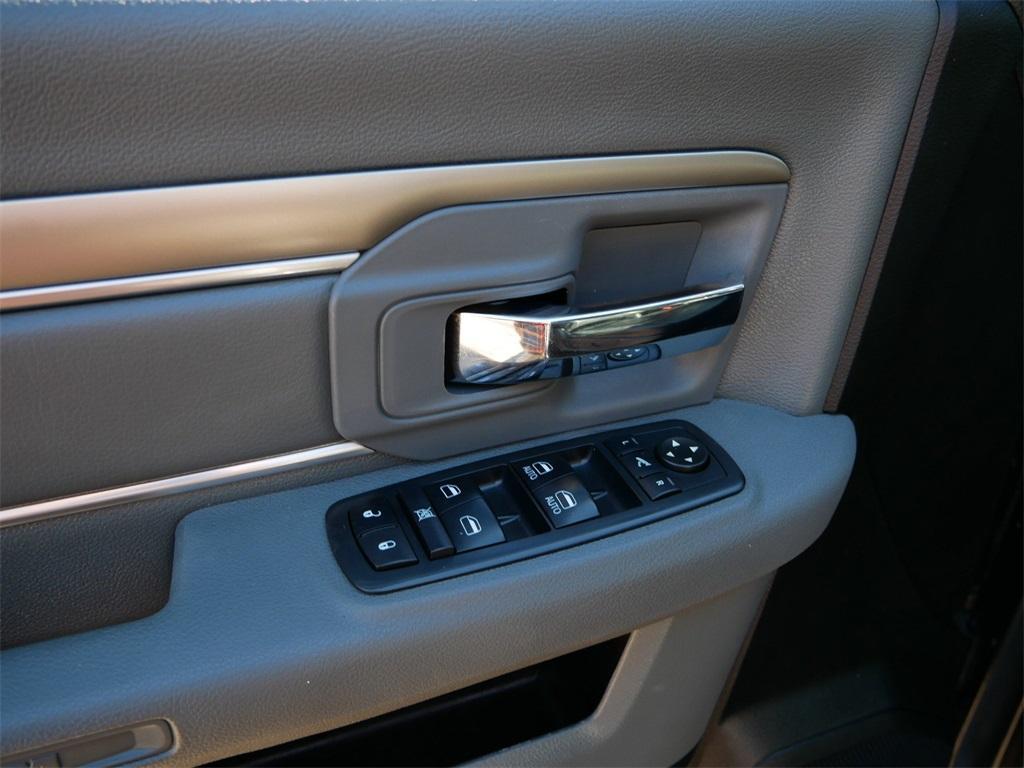 used 2017 Ram 1500 car, priced at $13,999