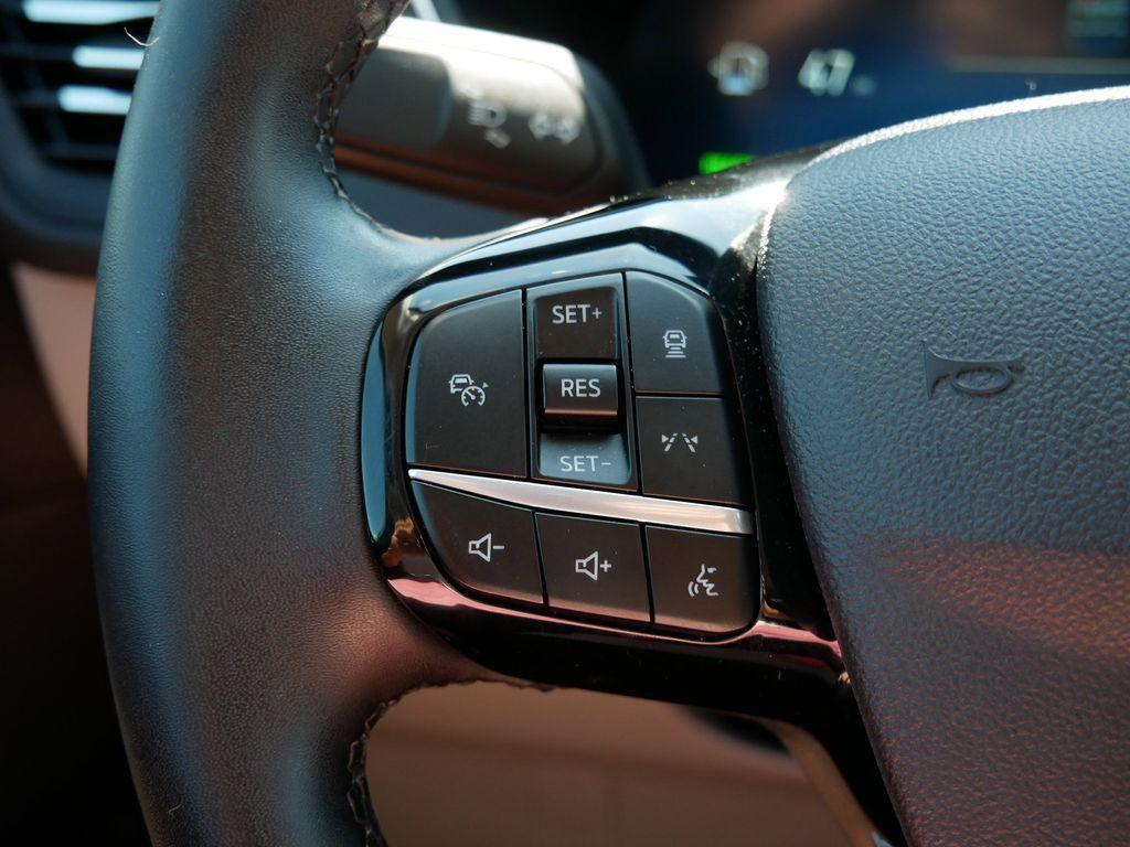 used 2023 Ford Escape car, priced at $27,899