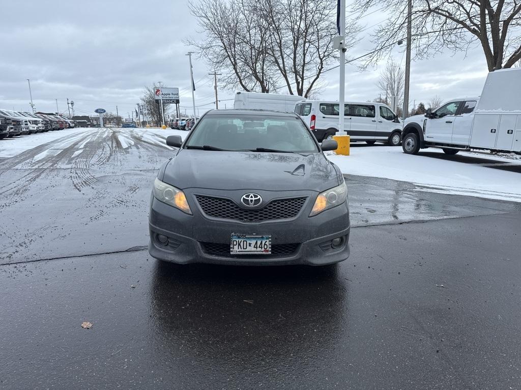 used 2011 Toyota Camry car, priced at $5,999