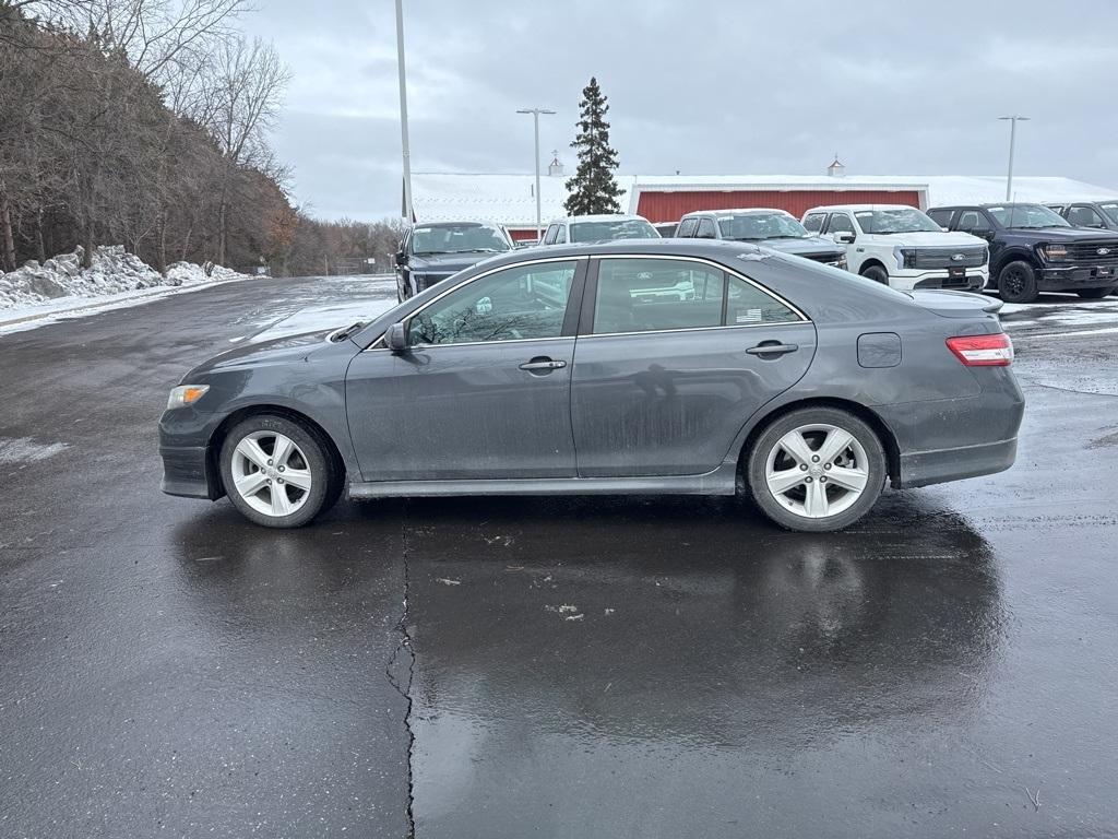 used 2011 Toyota Camry car, priced at $5,999