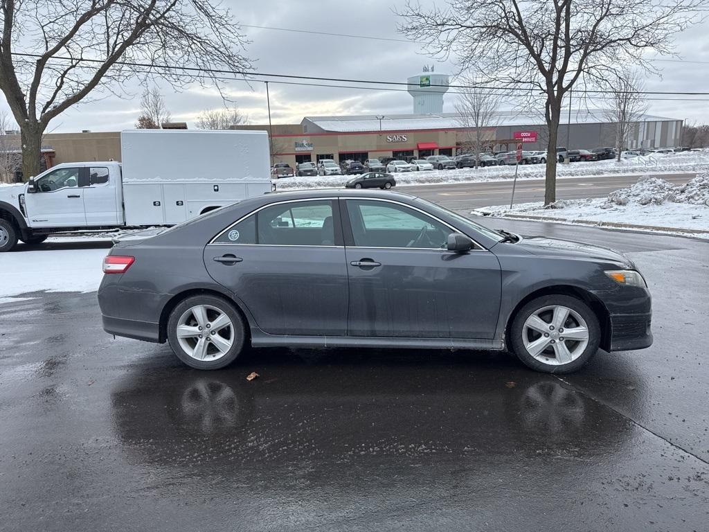 used 2011 Toyota Camry car, priced at $5,999