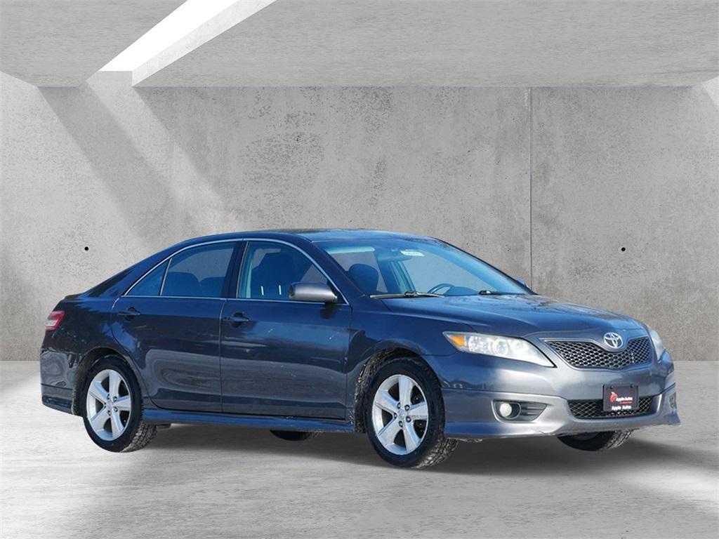 used 2011 Toyota Camry car, priced at $5,999