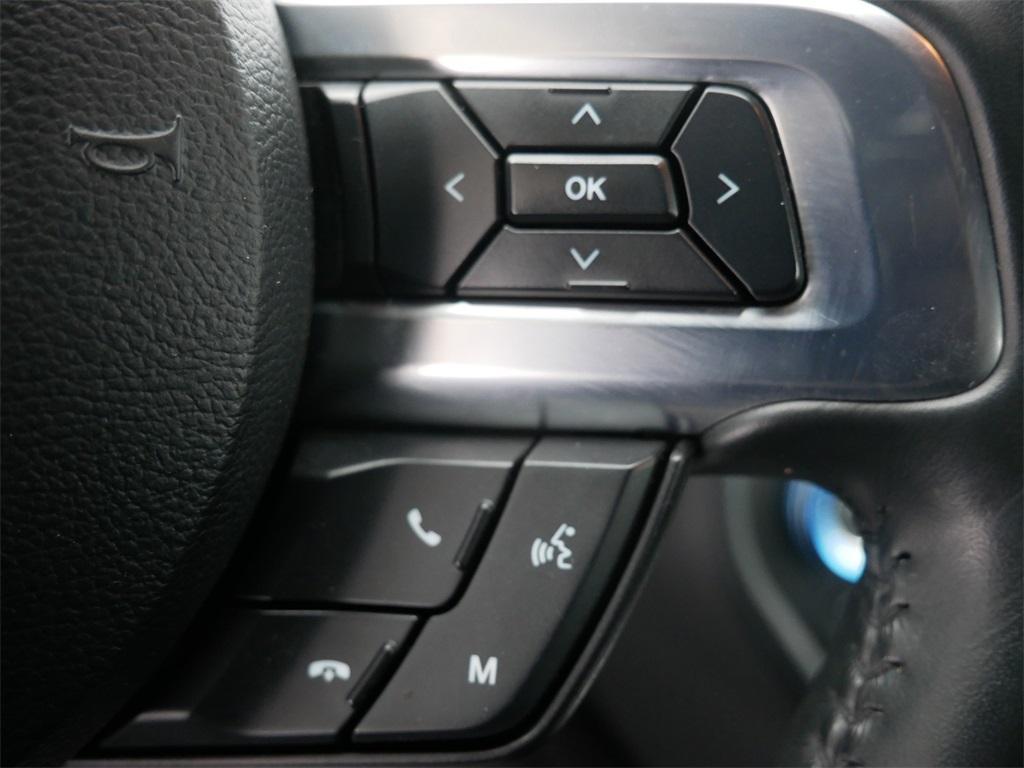 used 2020 Ford Mustang car, priced at $33,599