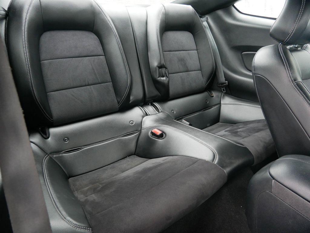 used 2020 Ford Mustang car, priced at $32,999