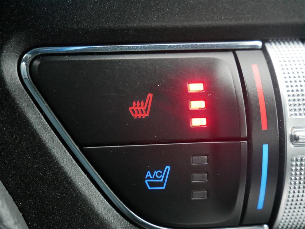 used 2020 Ford Mustang car, priced at $33,599