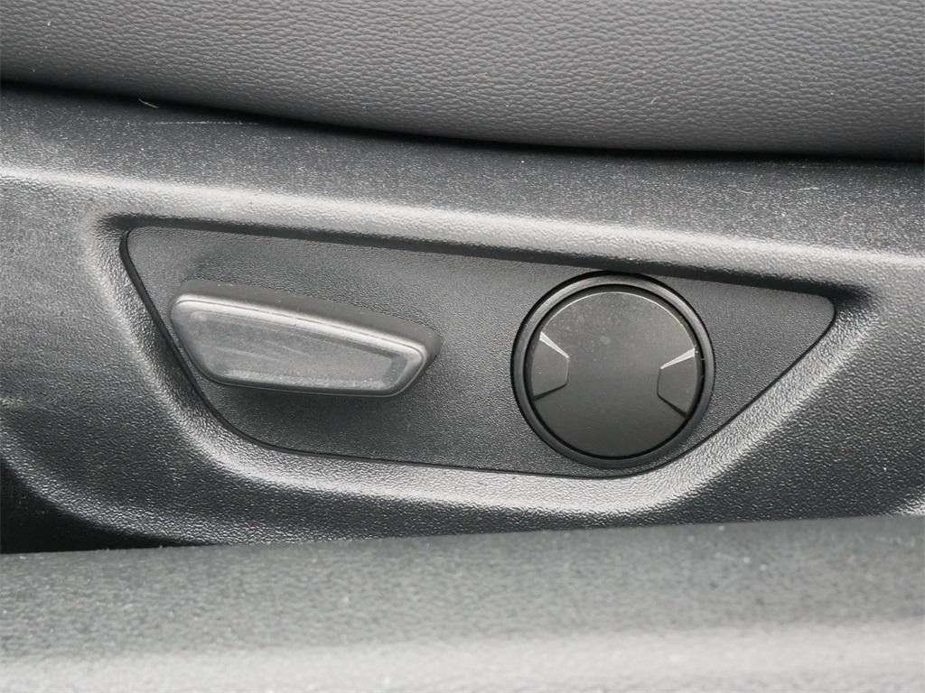 used 2020 Ford Mustang car, priced at $33,599