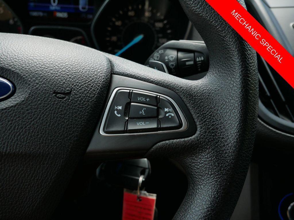 used 2017 Ford Escape car, priced at $6,999