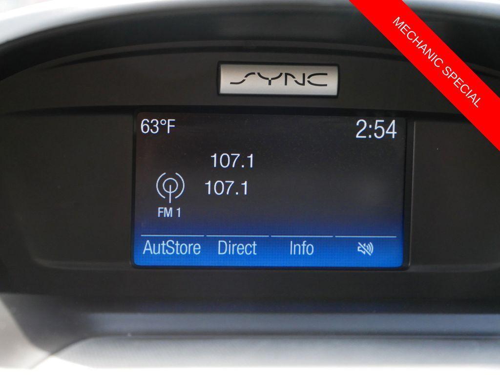 used 2017 Ford Escape car, priced at $6,999