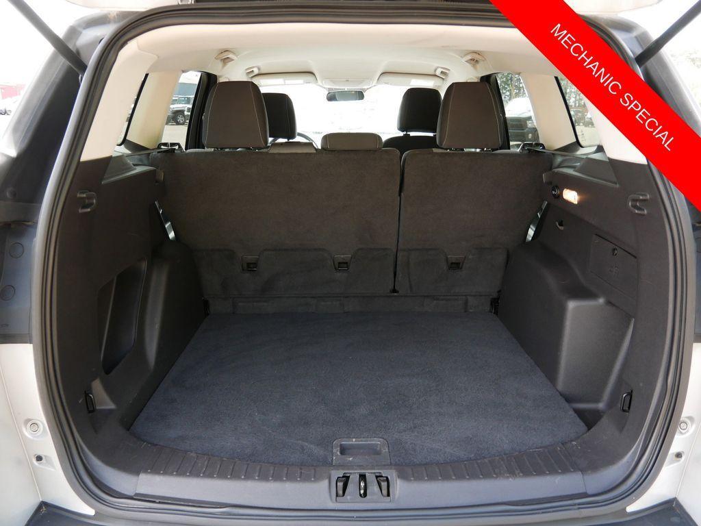 used 2017 Ford Escape car, priced at $6,999