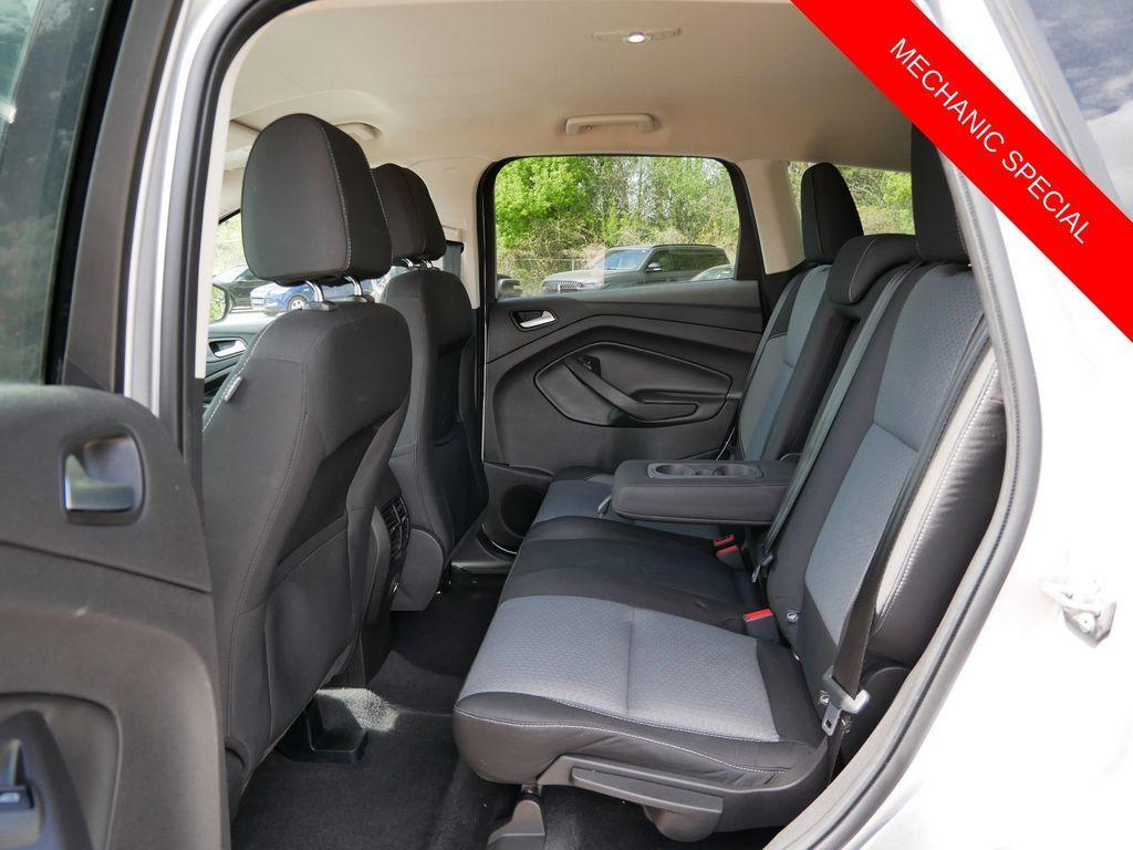 used 2017 Ford Escape car, priced at $6,999