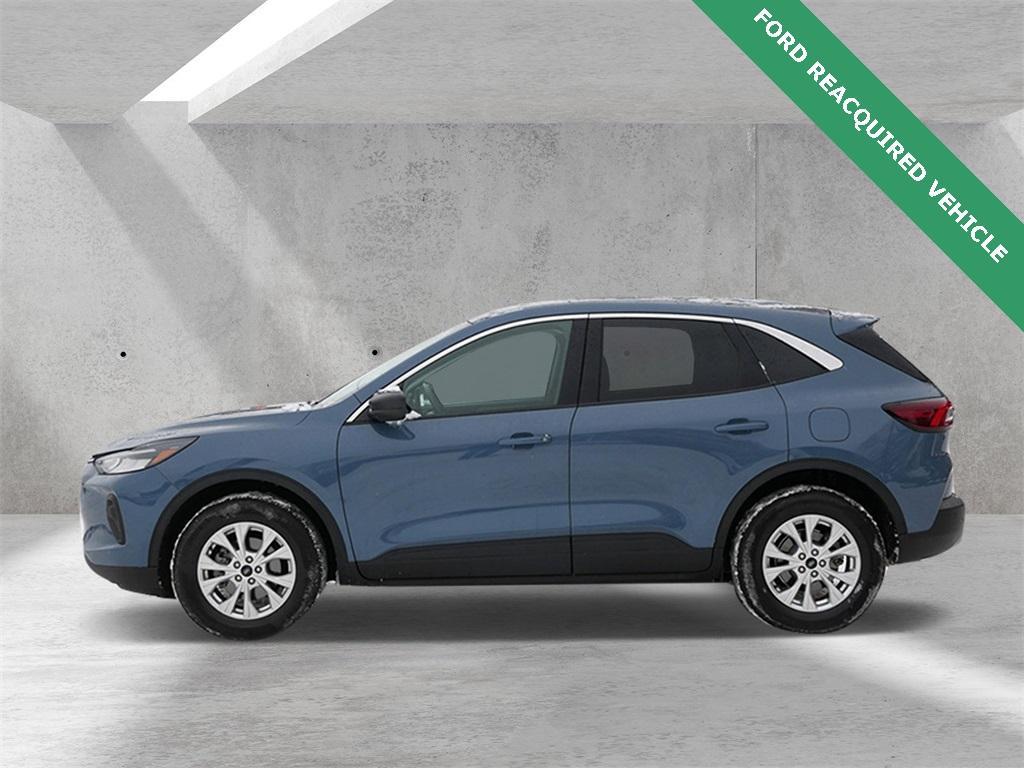 used 2024 Ford Escape car, priced at $22,799
