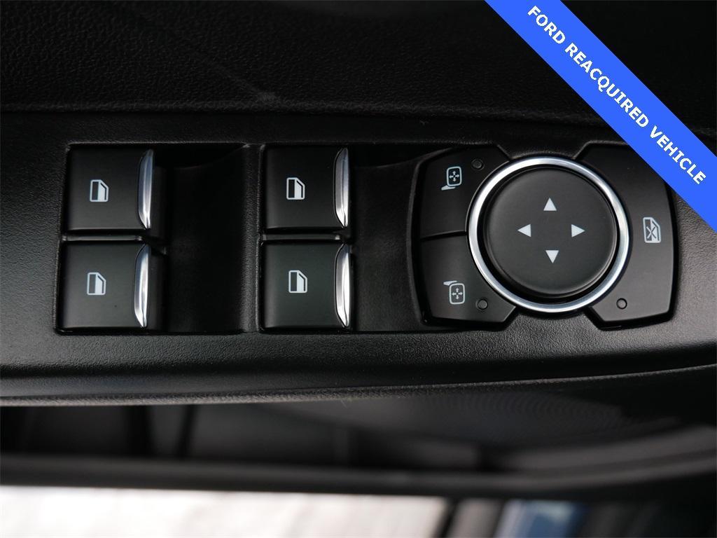 used 2024 Ford Escape car, priced at $20,999