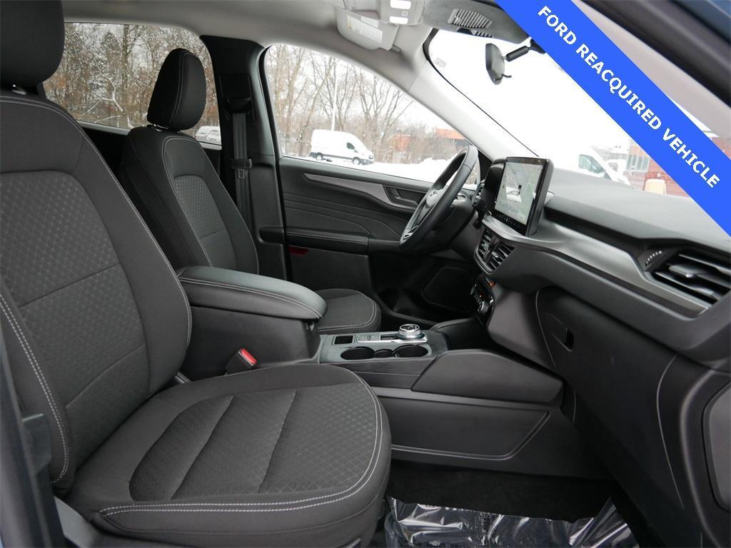 used 2024 Ford Escape car, priced at $20,999