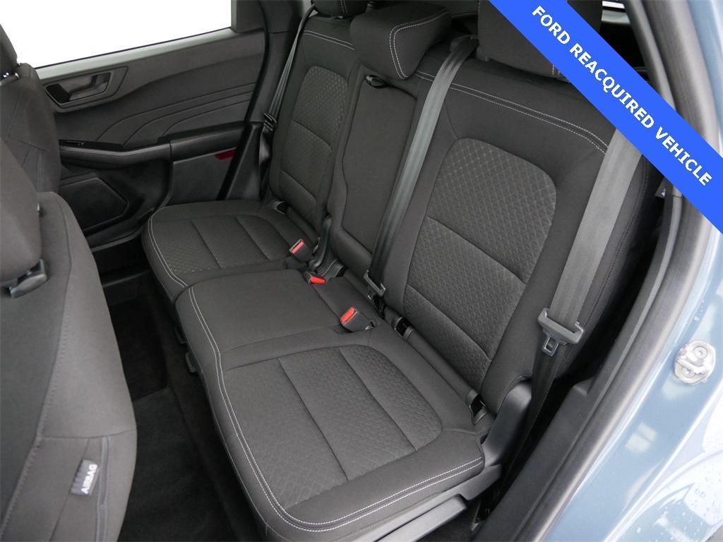 used 2024 Ford Escape car, priced at $20,999