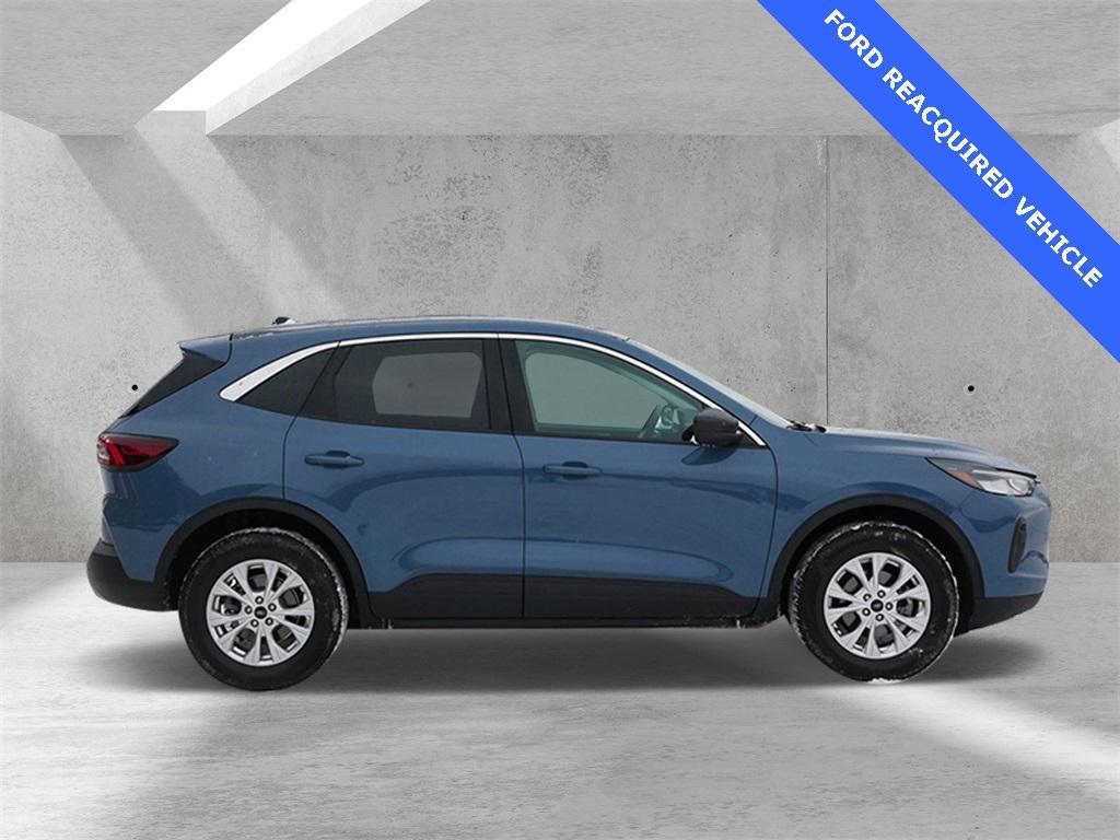 used 2024 Ford Escape car, priced at $20,999